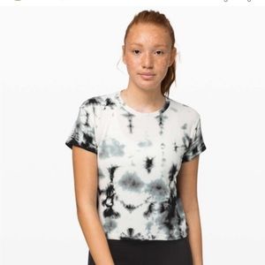 Train to Be Short Sleeve Shirt